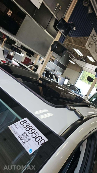 2019 Acura RDX w/Platinum Elite Pkg – miniatura 17