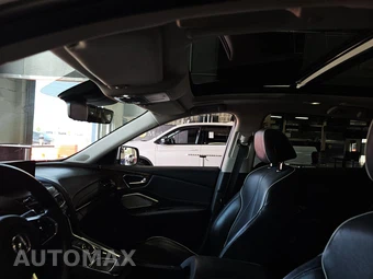 2019 Acura RDX w/Platinum Elite Pkg – miniatura 18