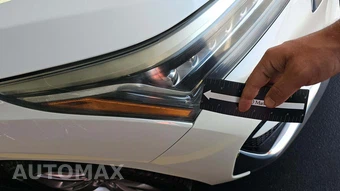 2019 Acura RDX w/Platinum Elite Pkg – miniatura 21