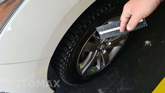2019 Acura RDX w/Platinum Elite Pkg – miniatura 22