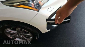 2019 Acura RDX w/Platinum Elite Pkg – miniatura 23