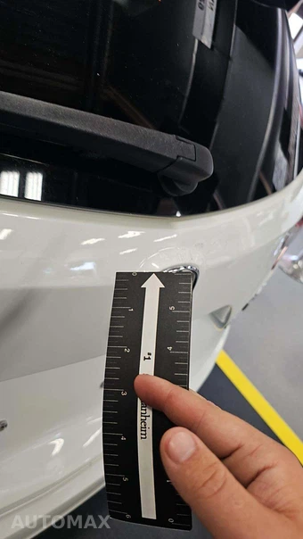 2019 Acura RDX w/Platinum Elite Pkg – miniatura 26