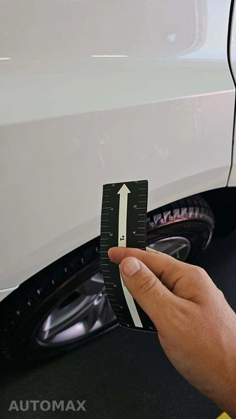 2019 Acura RDX w/Platinum Elite Pkg – miniatura 27