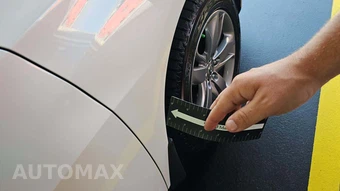 2019 Acura RDX w/Platinum Elite Pkg – miniatura 28