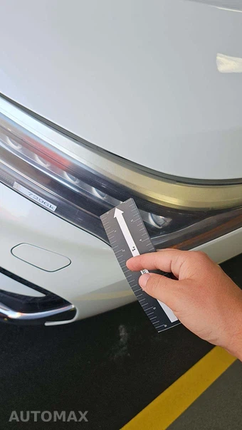 2019 Acura RDX w/Platinum Elite Pkg – miniatura 29