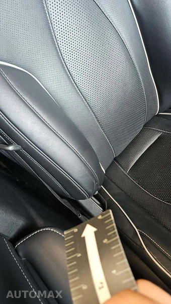 2019 Acura RDX w/Platinum Elite Pkg – miniatura 30