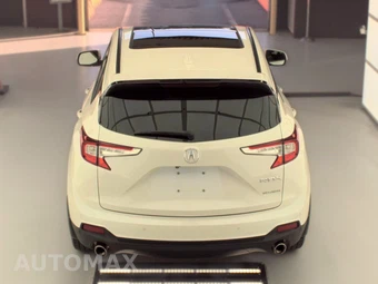 2019 Acura RDX w/Platinum Elite Pkg – miniatura 5