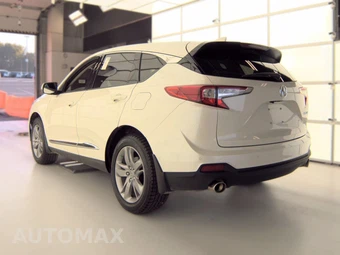 2019 Acura RDX w/Platinum Elite Pkg – miniatura 6