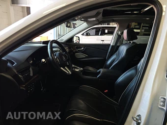 2019 Acura RDX w/Platinum Elite Pkg – miniatura 7