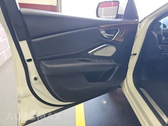 2019 Acura RDX w/Platinum Elite Pkg – miniatura 9