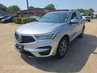 2019 Acura RDX w/Technology Pkg