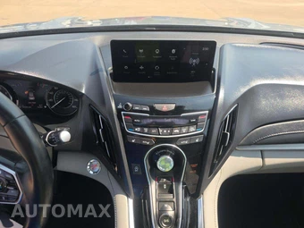 2019 Acura RDX w/Technology Pkg – miniatura 10