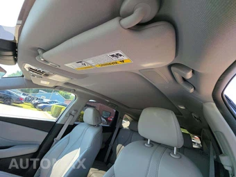 2019 Acura RDX w/Technology Pkg – miniatura 11