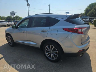 2019 Acura RDX w/Technology Pkg – miniatura 2