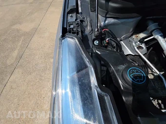 2019 Acura RDX w/Technology Pkg – miniatura 23