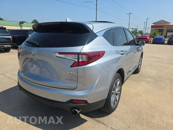 2019 Acura RDX w/Technology Pkg – miniatura 3