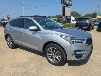 2019 Acura RDX w/Technology Pkg – miniatura 4