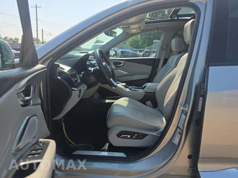 2019 Acura RDX w/Technology Pkg – miniatura 6