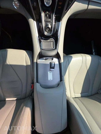 2019 Acura RDX w/Technology Pkg – miniatura 8