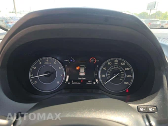 2019 Acura RDX w/Technology Pkg – miniatura 9