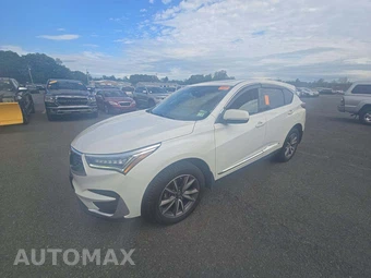 2019 Acura RDX w/Technology Pkg