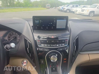 2019 Acura RDX w/Technology Pkg – miniatura 10