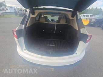 2019 Acura RDX w/Technology Pkg – miniatura 14