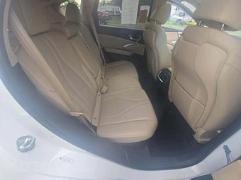 2019 Acura RDX w/Technology Pkg – miniatura 16
