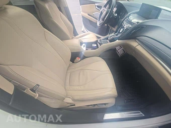 2019 Acura RDX w/Technology Pkg – miniatura 18
