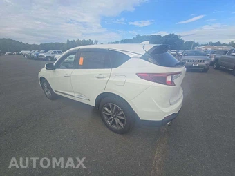 2019 Acura RDX w/Technology Pkg – miniatura 2