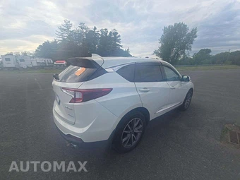 2019 Acura RDX w/Technology Pkg – miniatura 3