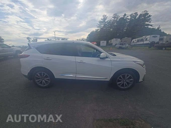 2019 Acura RDX w/Technology Pkg – miniatura 4
