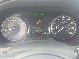 2019 Acura RDX w/Technology Pkg – miniatura 9
