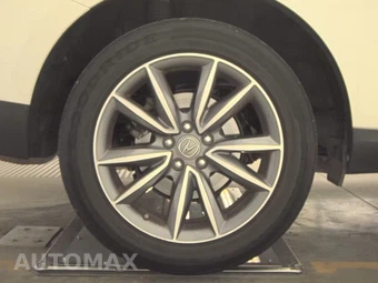 2019 Acura RDX w/Technology Pkg – miniatura 11