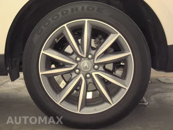 2019 Acura RDX w/Technology Pkg – miniatura 12