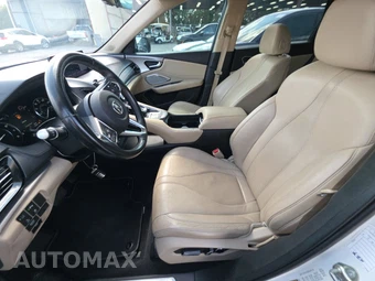 2019 Acura RDX w/Technology Pkg – miniatura 13