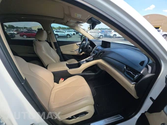 2019 Acura RDX w/Technology Pkg – miniatura 14