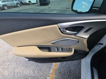 2019 Acura RDX w/Technology Pkg – miniatura 15
