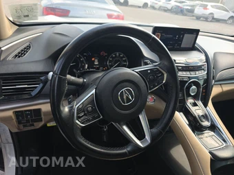 2019 Acura RDX w/Technology Pkg – miniatura 16