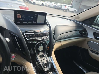 2019 Acura RDX w/Technology Pkg – miniatura 17