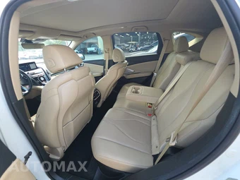 2019 Acura RDX w/Technology Pkg – miniatura 19