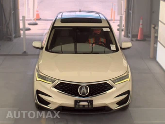 2019 Acura RDX w/Technology Pkg – miniatura 2