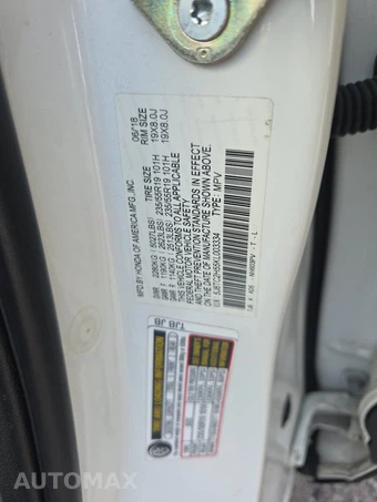 2019 Acura RDX w/Technology Pkg – miniatura 21
