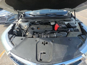 2019 Acura RDX w/Technology Pkg – miniatura 22