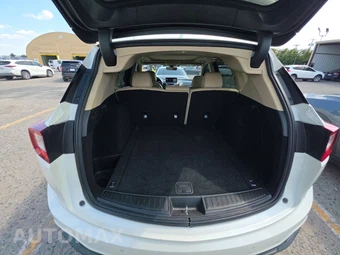 2019 Acura RDX w/Technology Pkg – miniatura 23