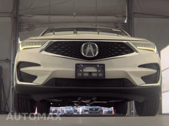 2019 Acura RDX w/Technology Pkg – miniatura 3