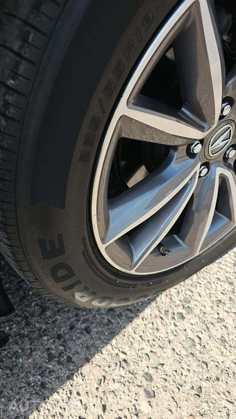2019 Acura RDX w/Technology Pkg – miniatura 37