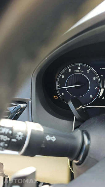 2019 Acura RDX w/Technology Pkg – miniatura 44