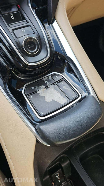 2019 Acura RDX w/Technology Pkg – miniatura 45