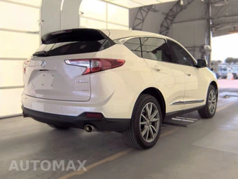 2019 Acura RDX w/Technology Pkg – miniatura 5